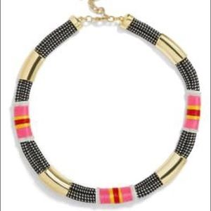 Brand NWT BaubleBar Necklace